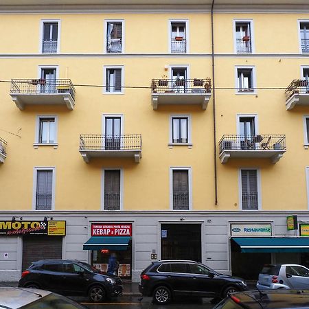 Primopiano - Melzo E Apartment Milano Exterior foto