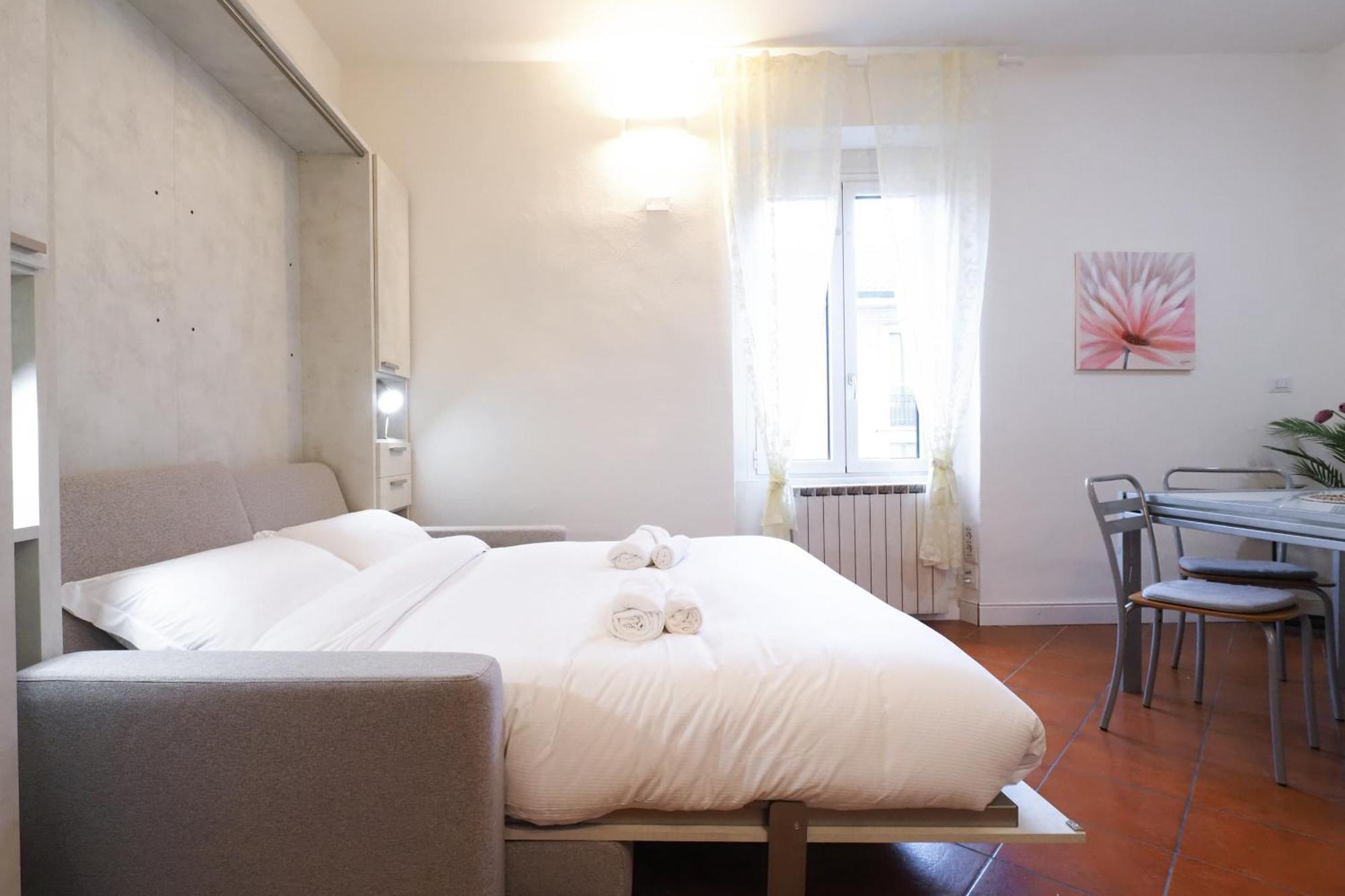 Primopiano - Melzo E Apartment Milano Exterior foto