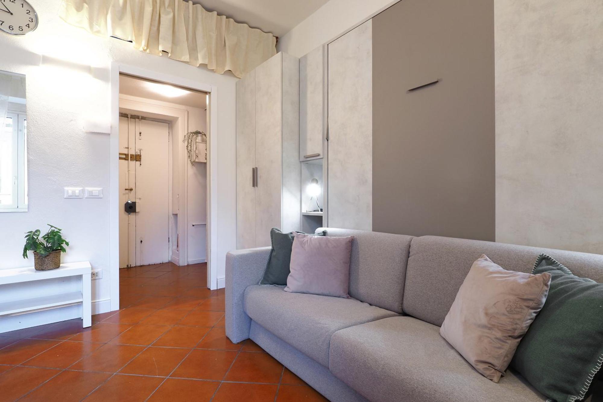 Primopiano - Melzo E Apartment Milano Exterior foto