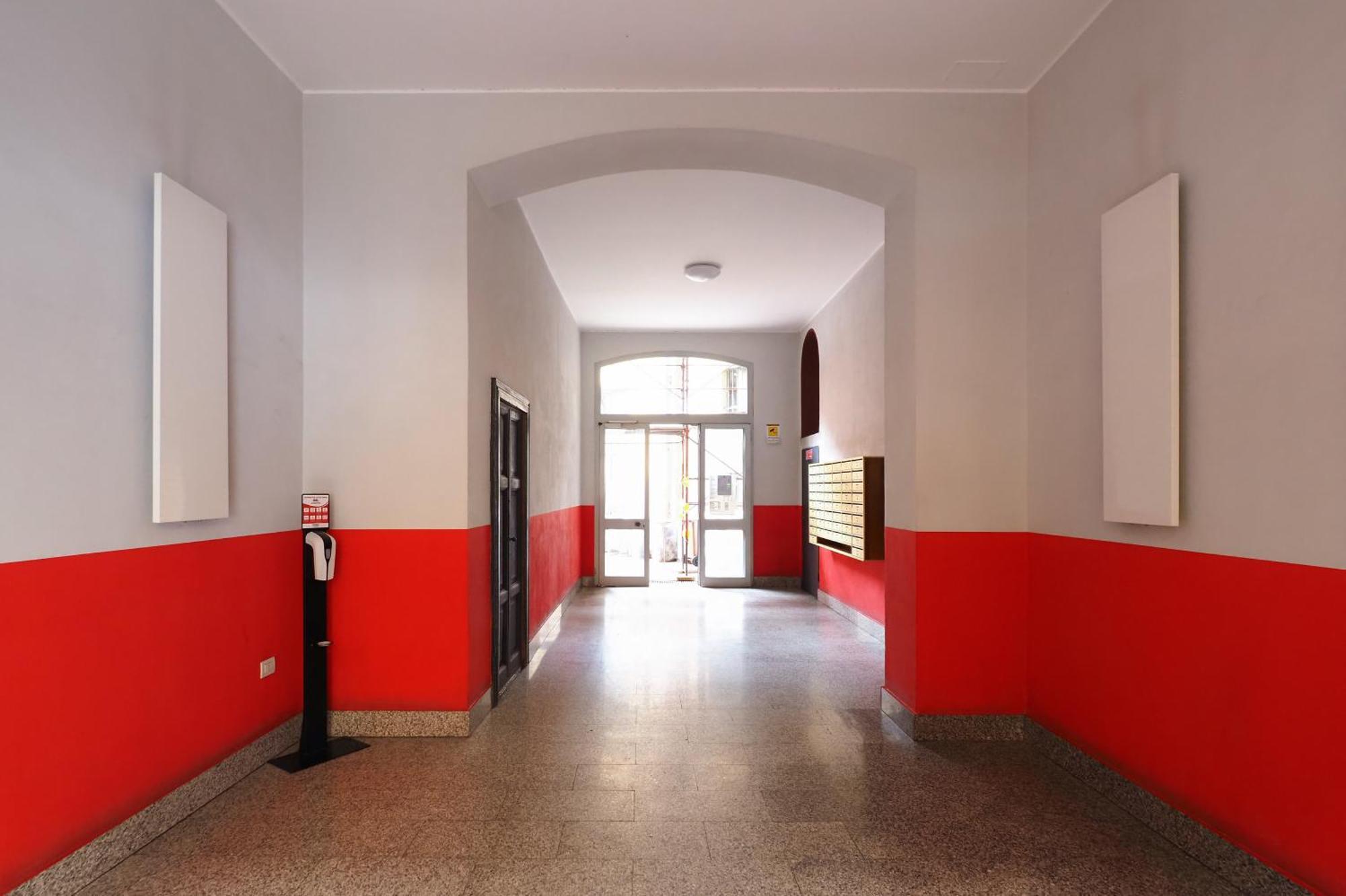Primopiano - Melzo E Apartment Milano Exterior foto