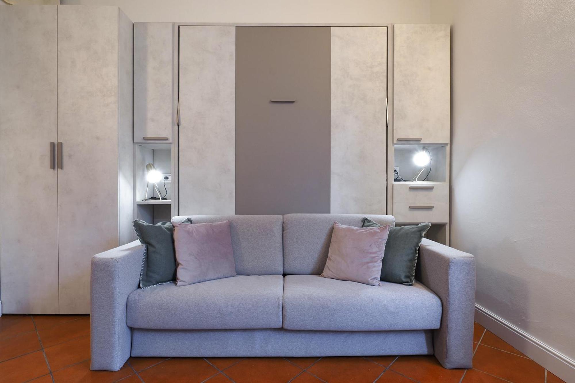 Primopiano - Melzo E Apartment Milano Exterior foto