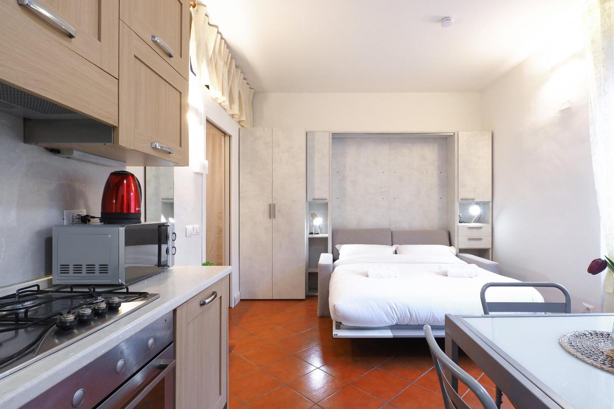 Primopiano - Melzo E Apartment Milano Exterior foto