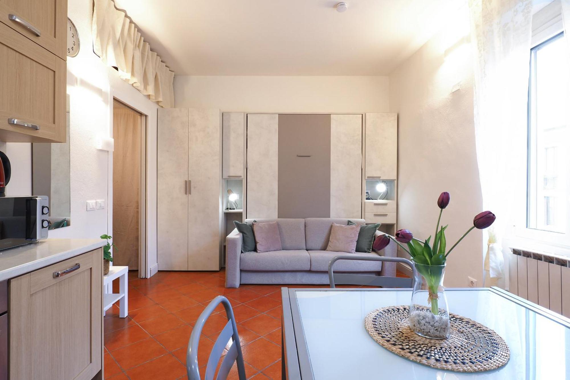 Primopiano - Melzo E Apartment Milano Exterior foto